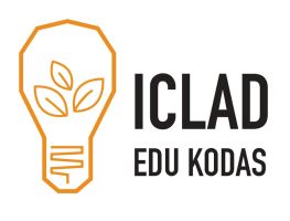 EDU KODAS ICLAD